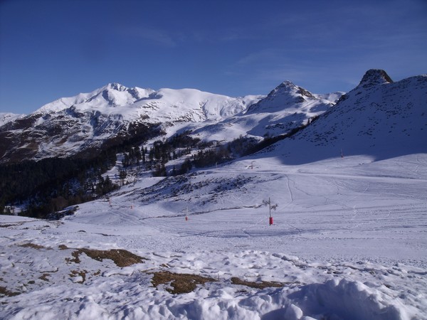 Photos col de Tramassel le 11 janvier 2013 050