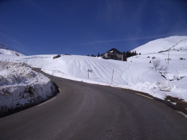 Photos col du Soulor le 16 février 2013 046