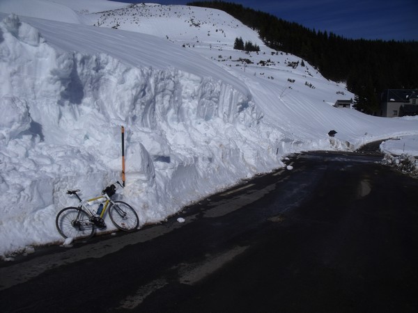 Photos col du Soulor le 16 février 2013 074