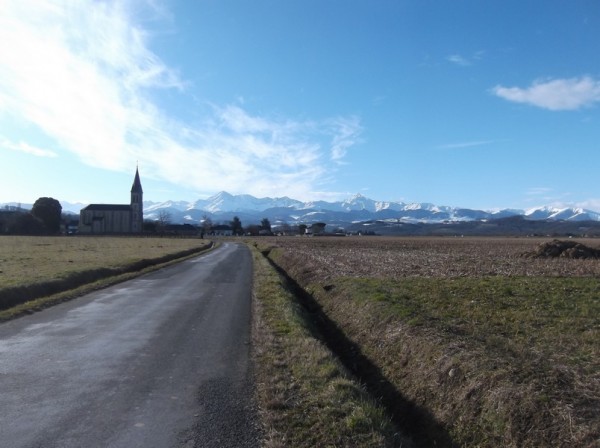 Col d'Aspin (vélo + marche) le 13 février 2015 002