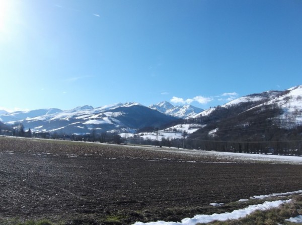 Col d'Aspin (vélo + marche) le 13 février 2015 007