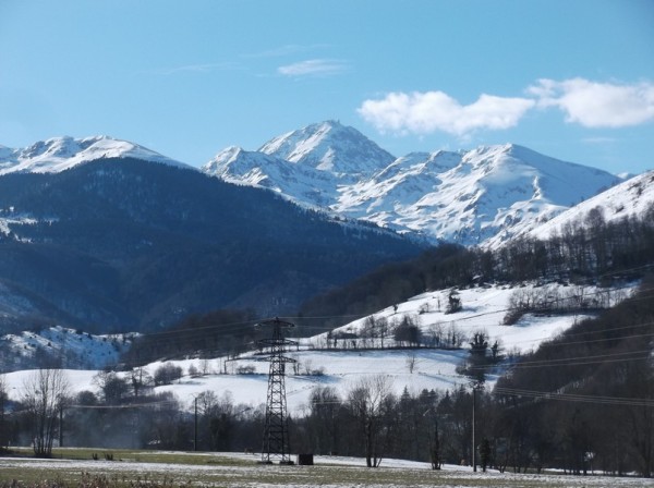 Col d'Aspin (vélo + marche) le 13 février 2015 010