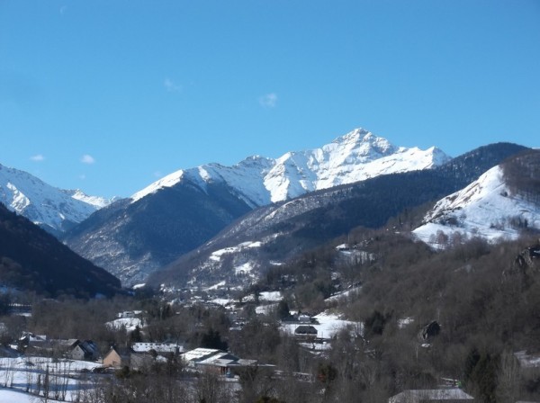 Col d'Aspin (vélo + marche) le 13 février 2015 015