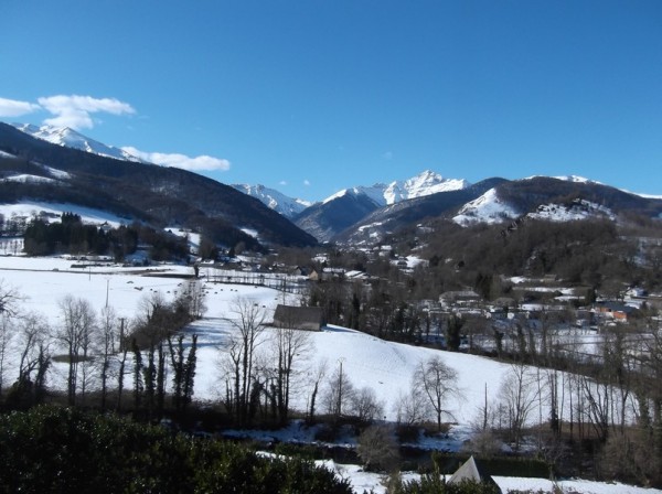 Col d'Aspin (vélo + marche) le 13 février 2015 018