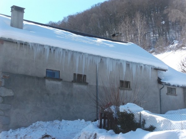 Col d'Aspin (vélo + marche) le 13 février 2015 029