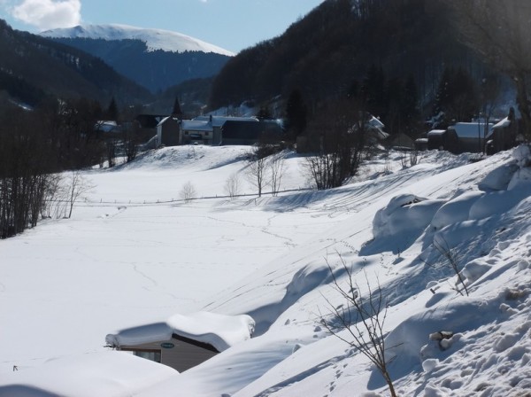 Col d'Aspin (vélo + marche) le 13 février 2015 036