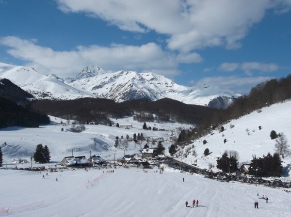 Col d'Aspin (vélo + marche) le 13 février 2015 069