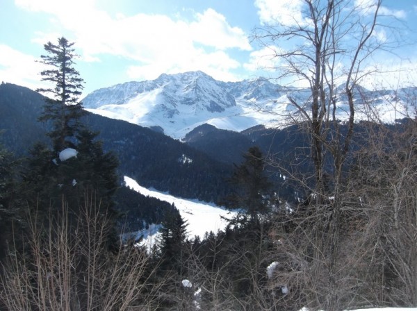 Col d'Aspin (vélo + marche) le 13 février 2015 109