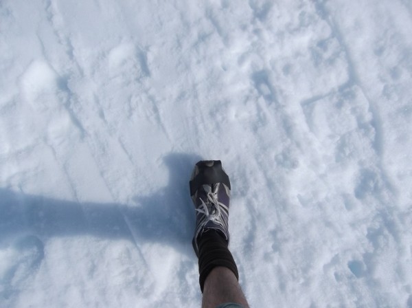 Col d'Aspin (vélo + marche) le 13 février 2015 131