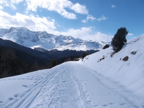 Col d'Aspin (vélo + marche) le 13 février 2015 132