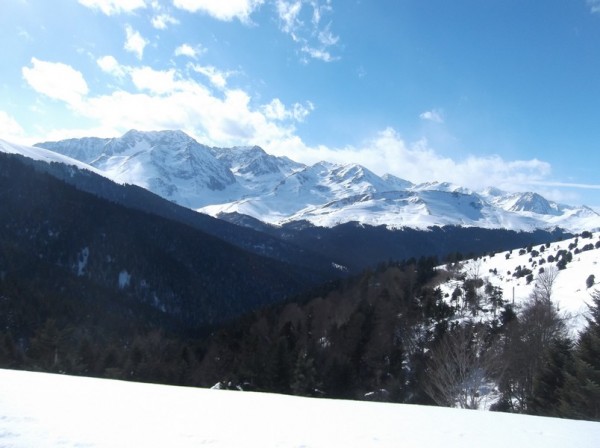 Col d'Aspin (vélo + marche) le 13 février 2015 137