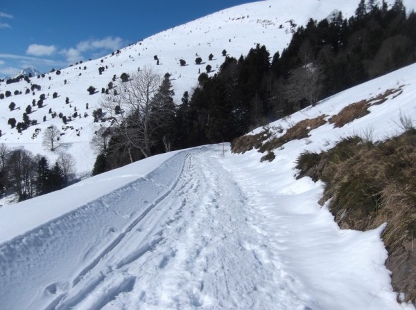 Col d'Aspin (vélo + marche) le 13 février 2015 139