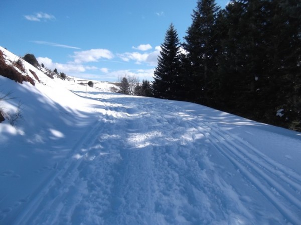 Col d'Aspin (vélo + marche) le 13 février 2015 143