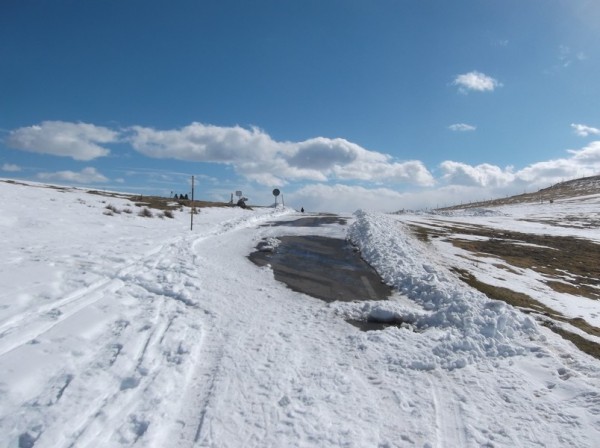 Col d'Aspin (vélo + marche) le 13 février 2015 146