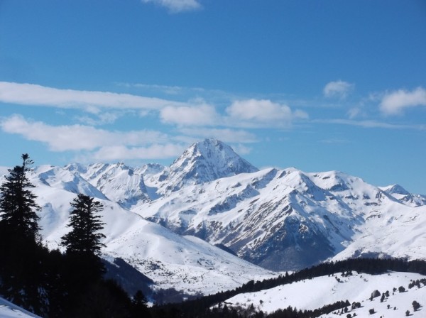 Col d'Aspin (vélo + marche) le 13 février 2015 153