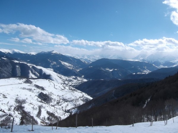 Col d'Aspin (vélo + marche) le 13 février 2015 157