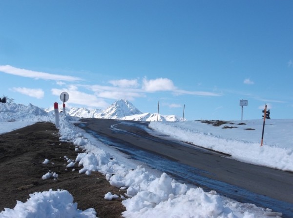 Col d'Aspin (vélo + marche) le 13 février 2015 161