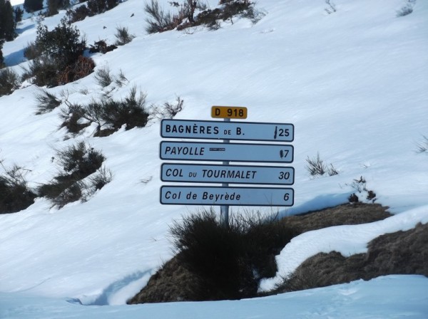 Col d'Aspin (vélo + marche) le 13 février 2015 167