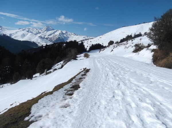 Col d'Aspin (vélo + marche) le 13 février 2015 168