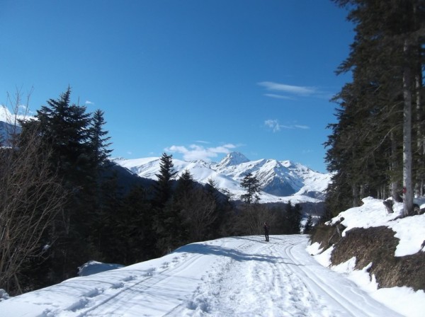 Col d'Aspin (vélo + marche) le 13 février 2015 194