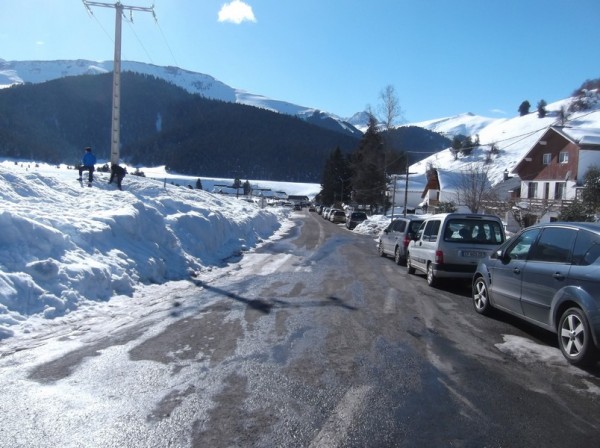 Col d'Aspin (vélo + marche) le 13 février 2015 213