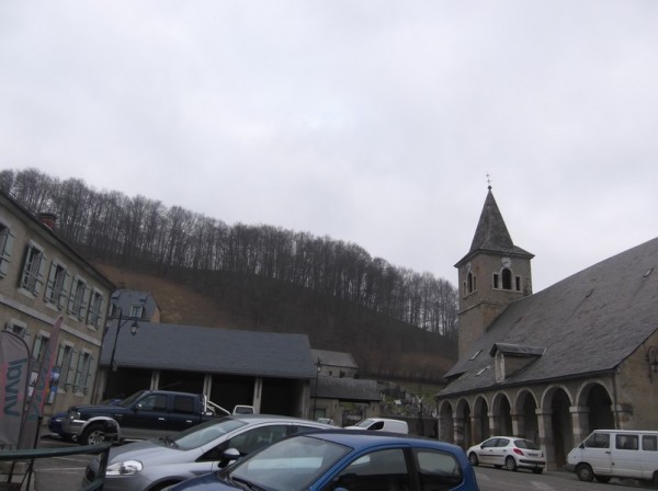 Col d'Aspin 20 mars 2015 007