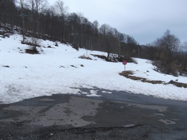 Col d'Aspin 20 mars 2015 022