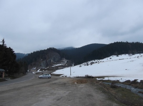 Col d'Aspin 20 mars 2015 042