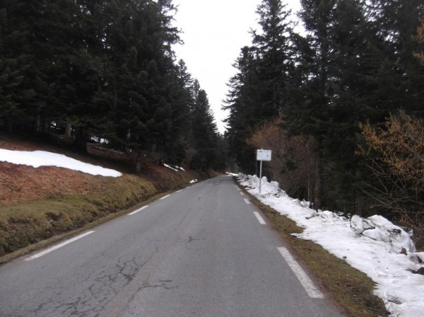 Col d'Aspin 20 mars 2015 053