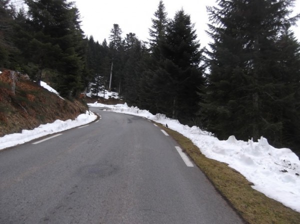 Col d'Aspin 20 mars 2015 073