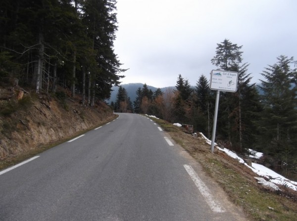 Col d'Aspin 20 mars 2015 078