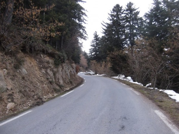 Col d'Aspin 20 mars 2015 086