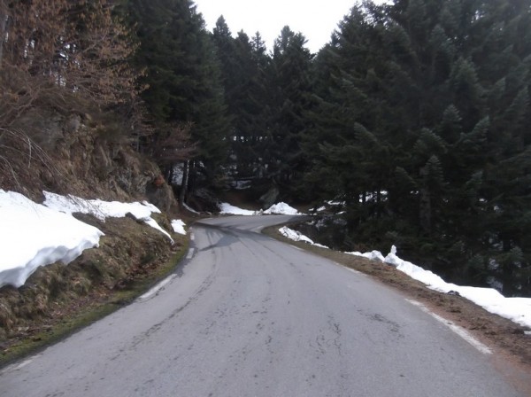 Col d'Aspin 20 mars 2015 093