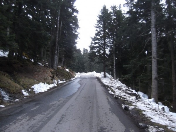 Col d'Aspin 20 mars 2015 096