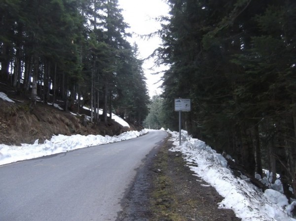 Col d'Aspin 20 mars 2015 097