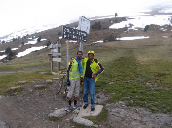 Col d'Aspin 20 mars 2015 139