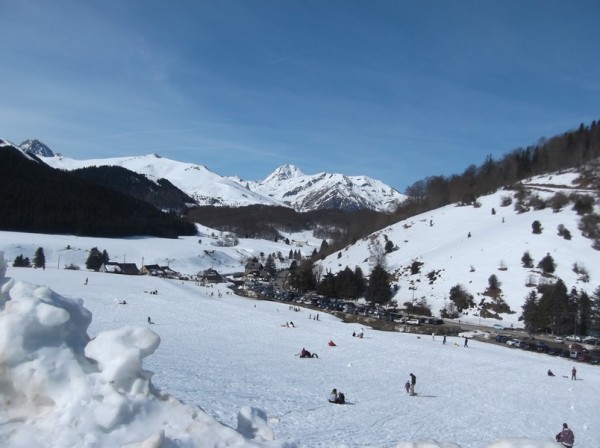 Col d'Aspin 8 mars 2015 072