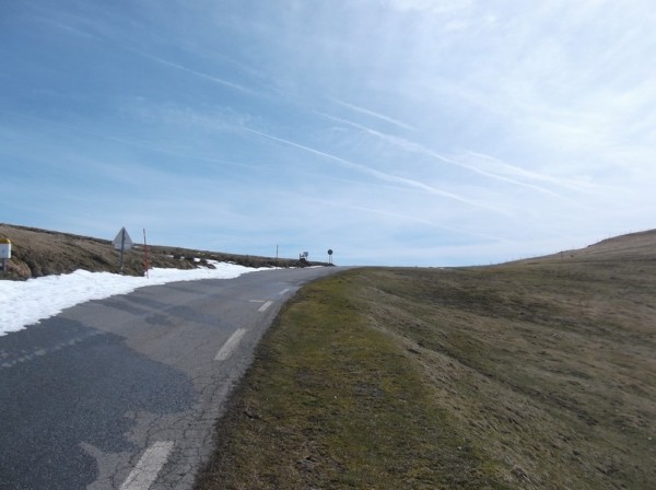 Col d'Aspin 8 mars 2015 121