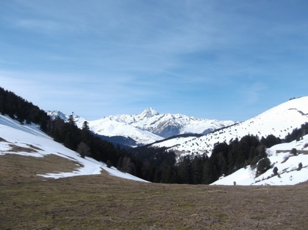 Col d'Aspin 8 mars 2015 122