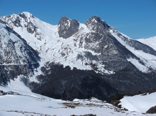 Col du Soulor 17 mars 2015 090