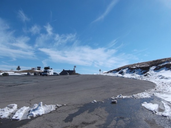 Col du Soulor 17 mars 2015 093