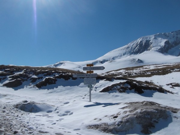 Col du Soulor 17 mars 2015 095