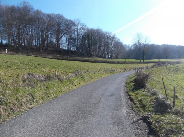 Tour des Baronnies 10 mars 2015 016