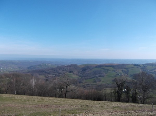 Tour des Baronnies 10 mars 2015 026