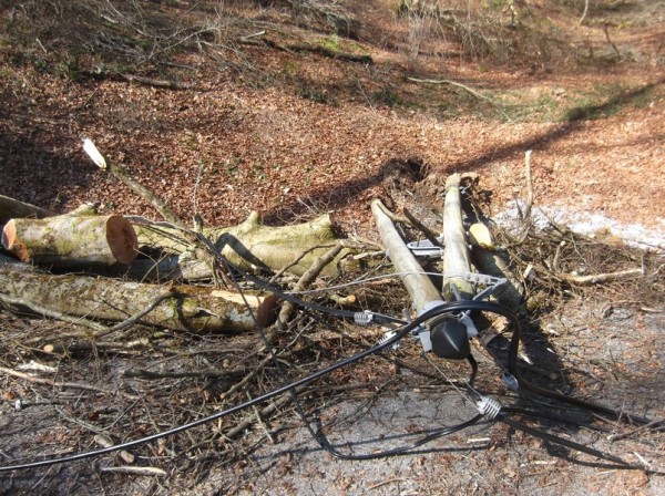 Tour des Baronnies 10 mars 2015 038