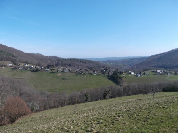 Tour des Baronnies 10 mars 2015 049