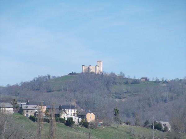 Tour des Baronnies 10 mars 2015 127