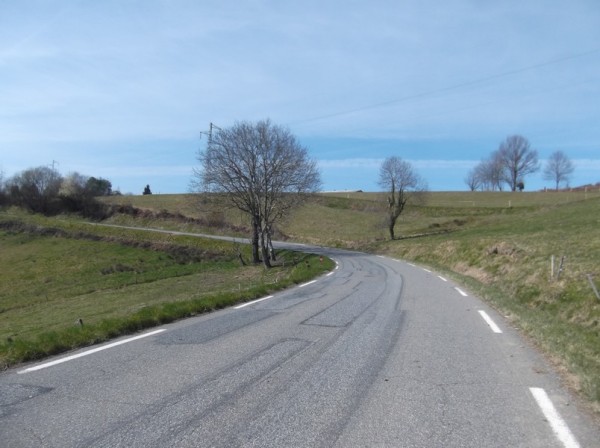 Tour des Baronnies 10 mars 2015 140